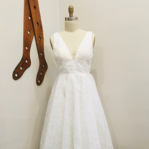 Anthropologie BHLDN Shep Dress by Jenny Yoo - Picture 5 of 10